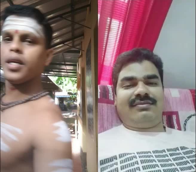 @Tik Tok Madhu