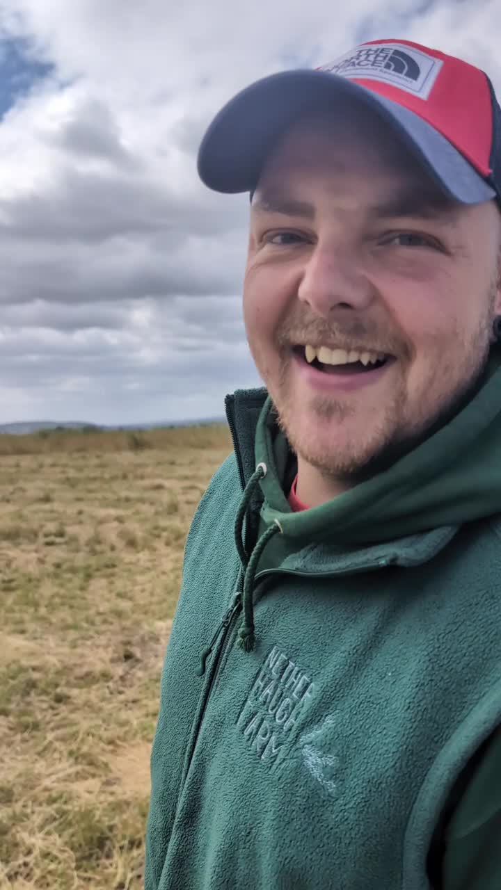 @Nether Haugh Farm