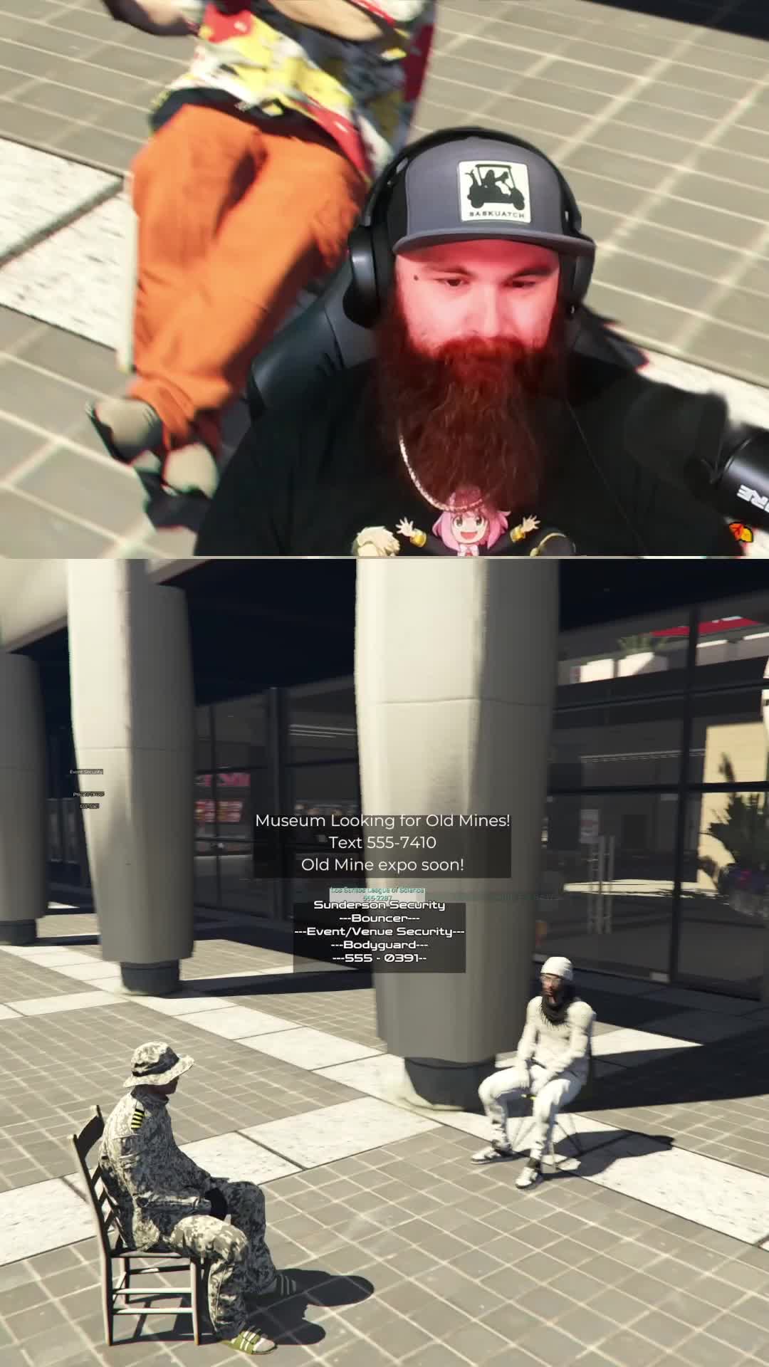 @Twitch.com/PapaFox_21