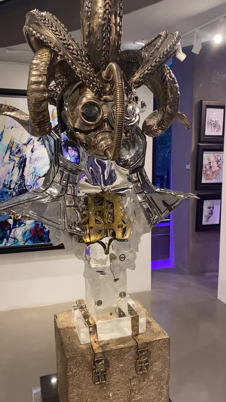 @Anderson Anderson Art Consult