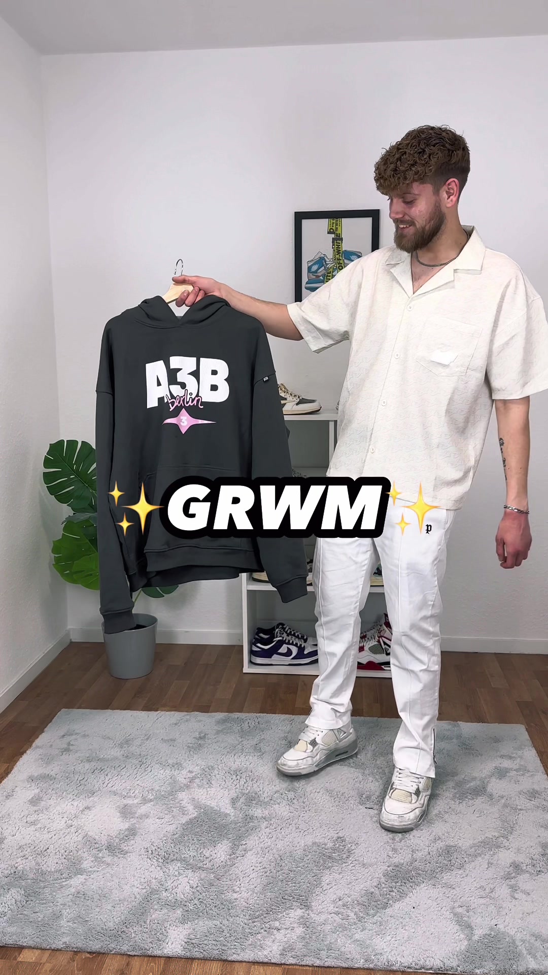 @PHIL | STREETWEAR | SNEAKER
