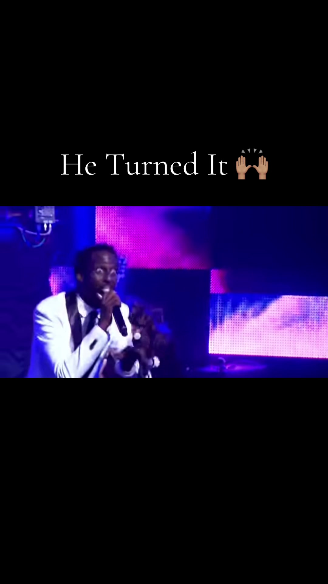 @Minute of Worship