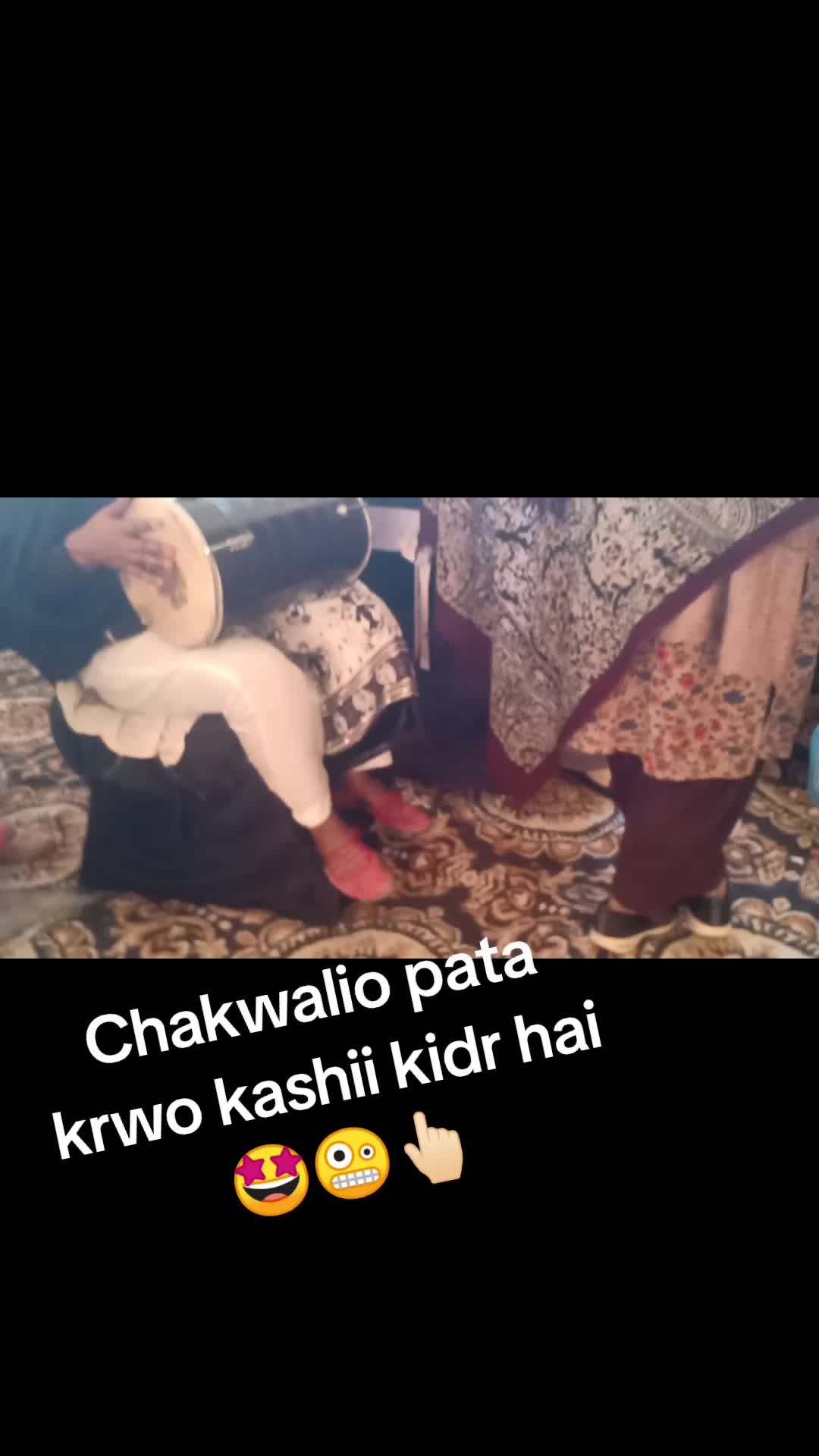 @Chakwal Queen🚩