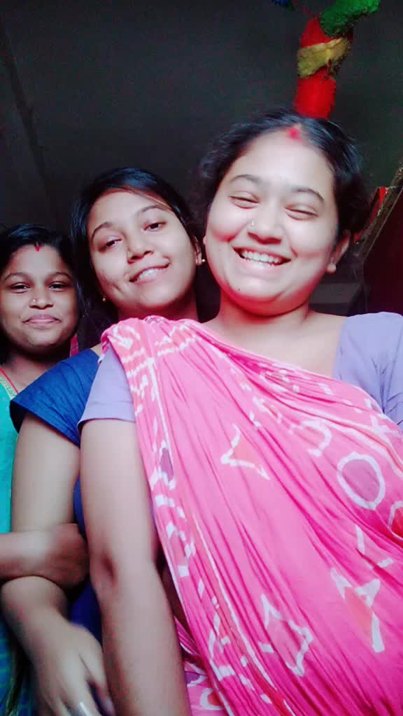 @❤️ মৌ ❤️
