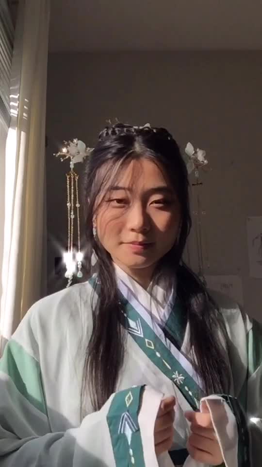 @点点