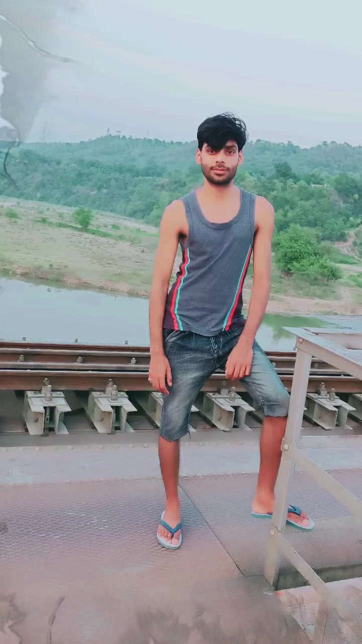 @Vidhyadhar Koundal