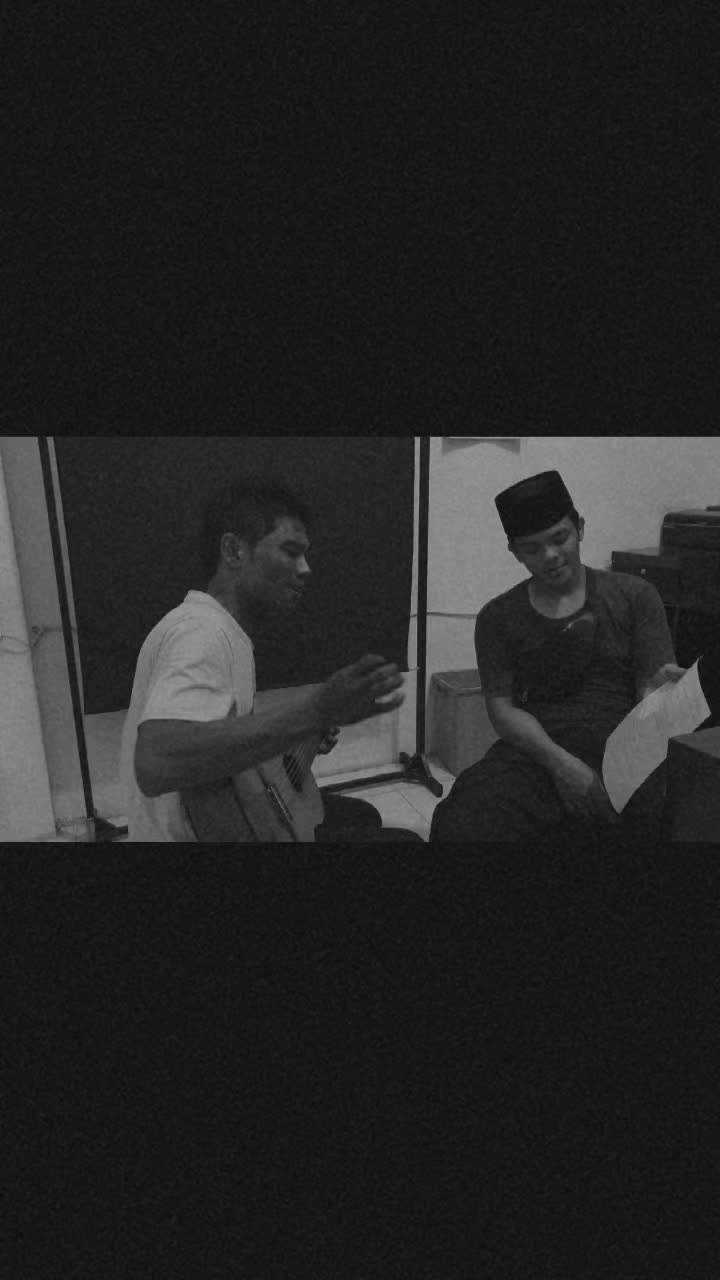@Tone Space