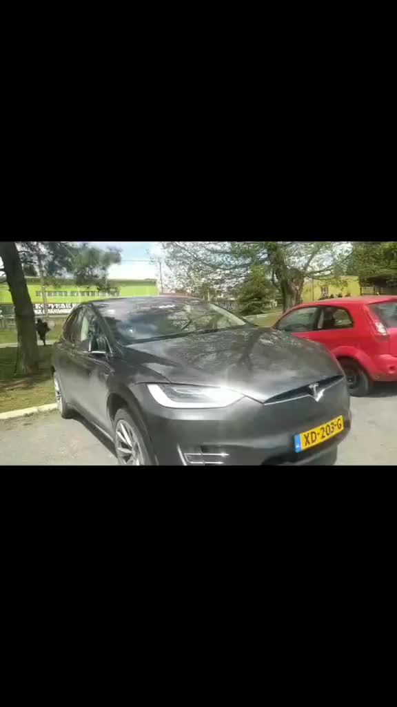 @omer car spoter