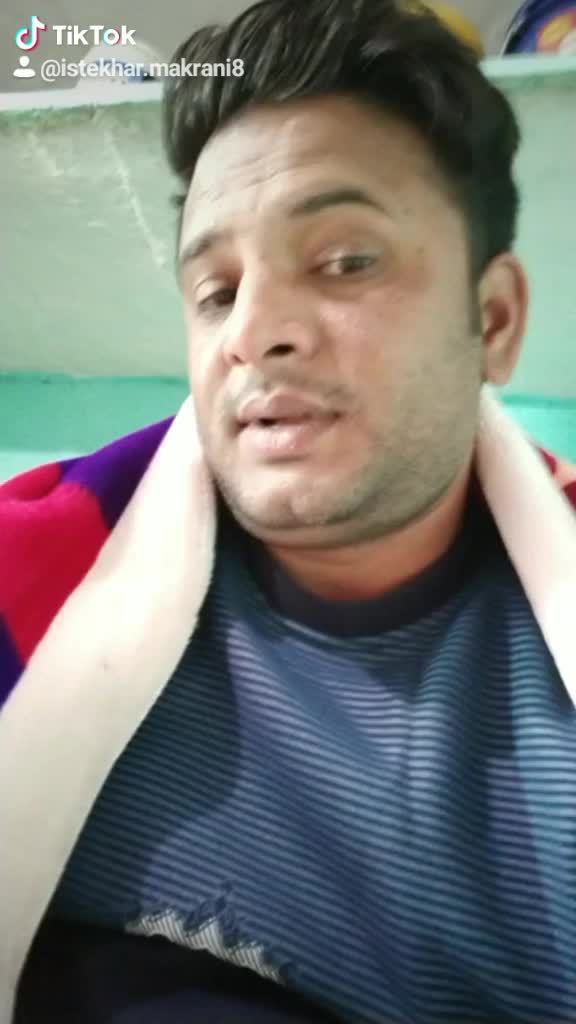 @Makrani ji
