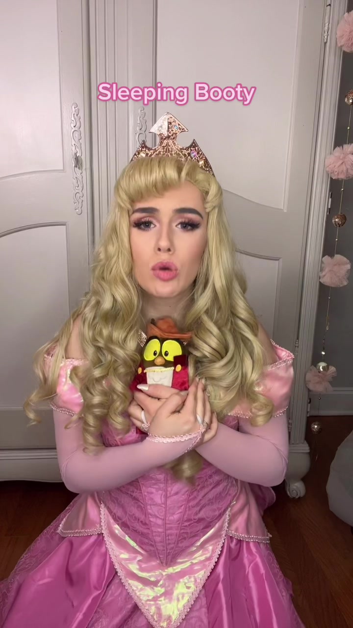 @Daughter of the King
