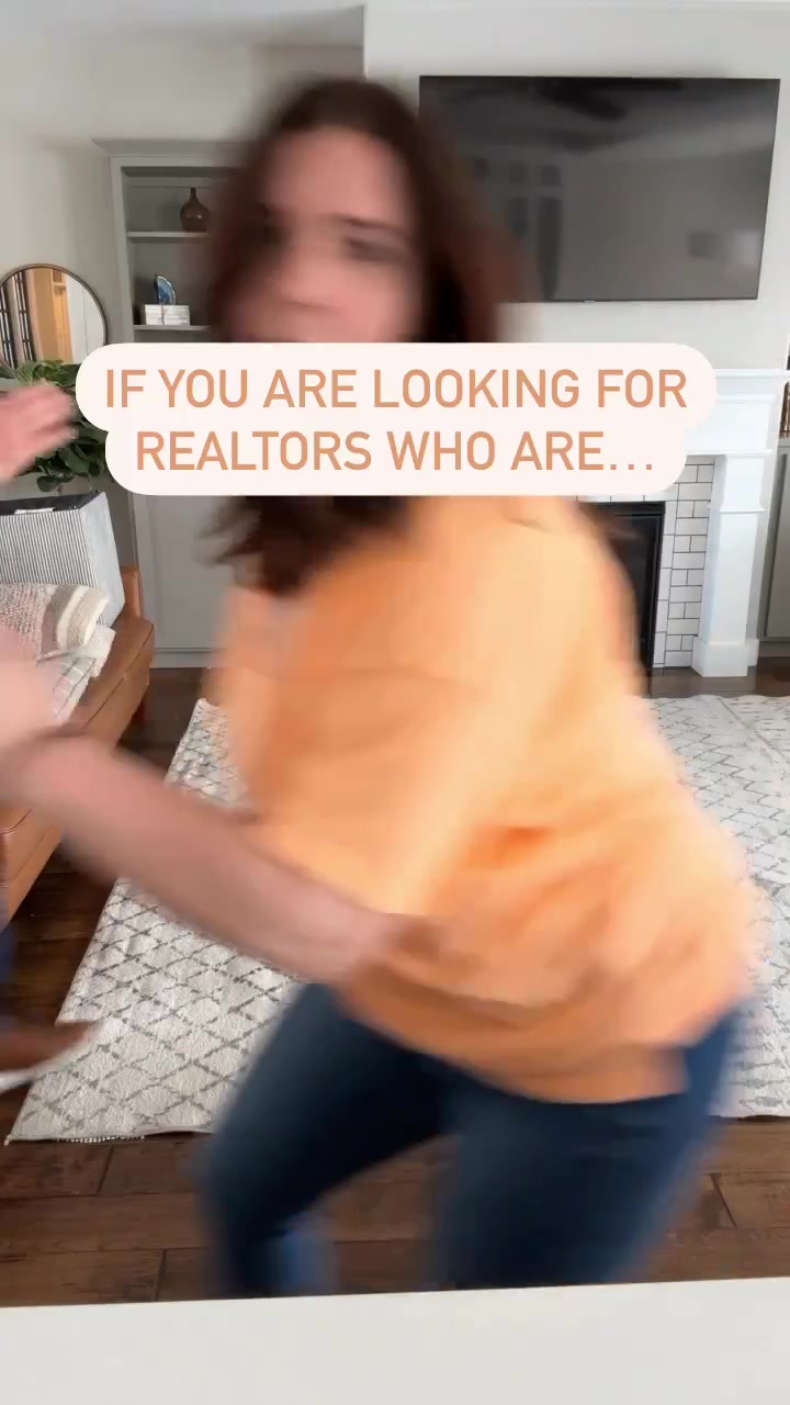 @Nate & Joelle | Real Estate