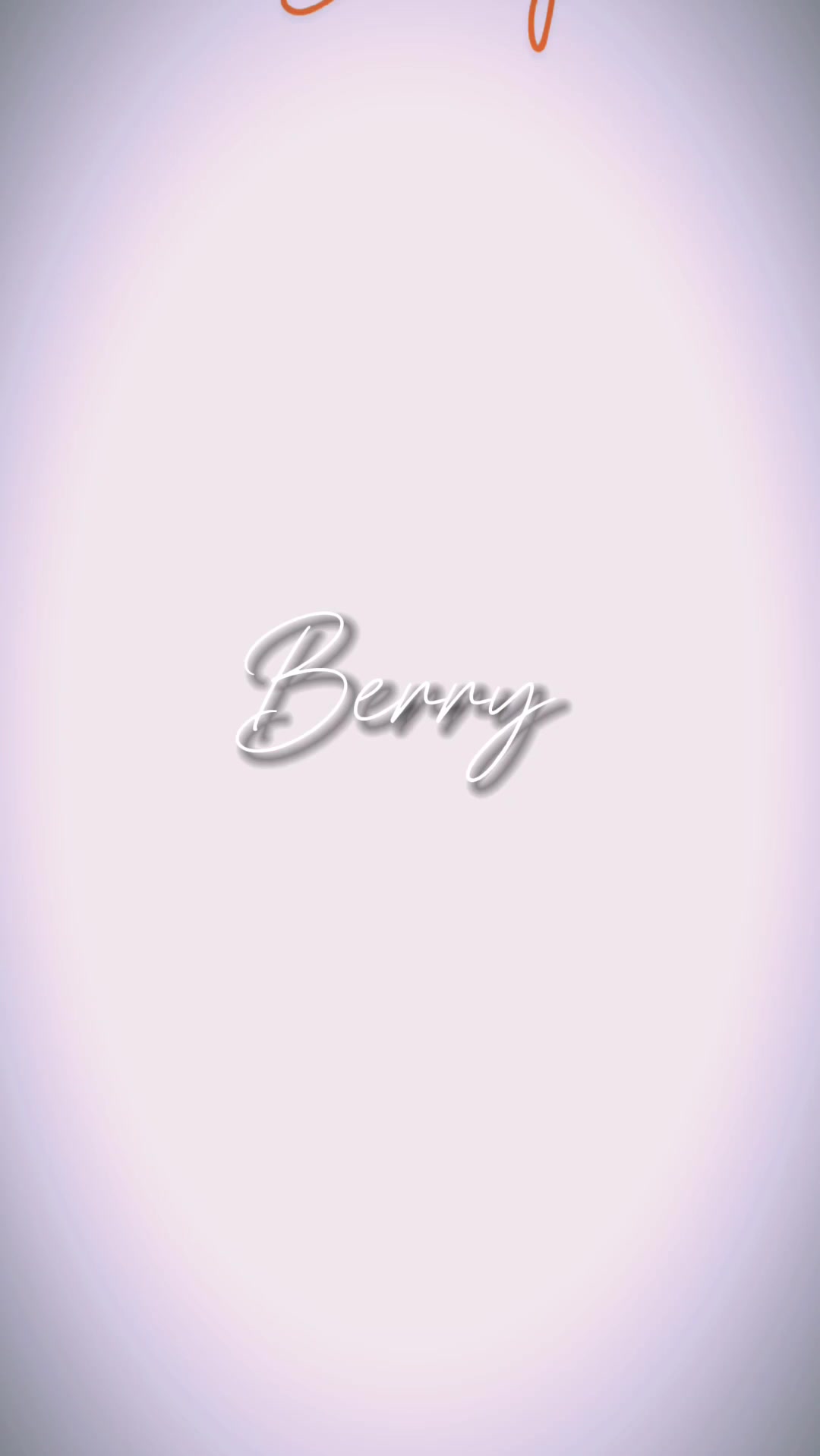 @BerryCuteU