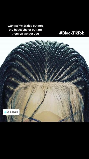 @Bel hair company