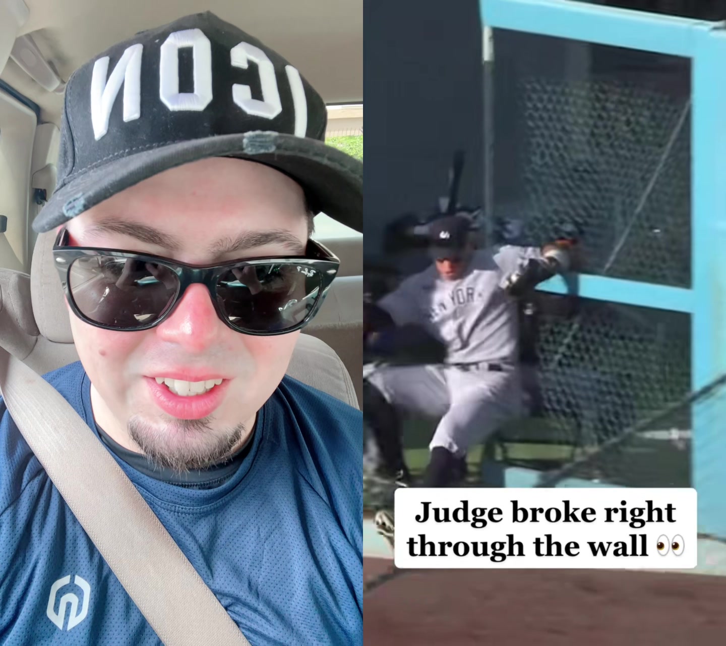 @brian around sports