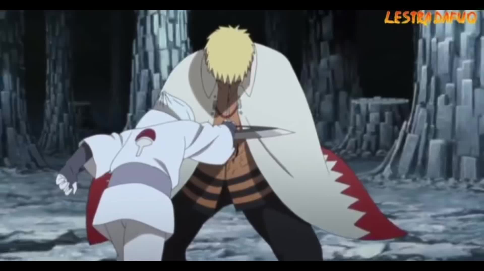 @Kakashi