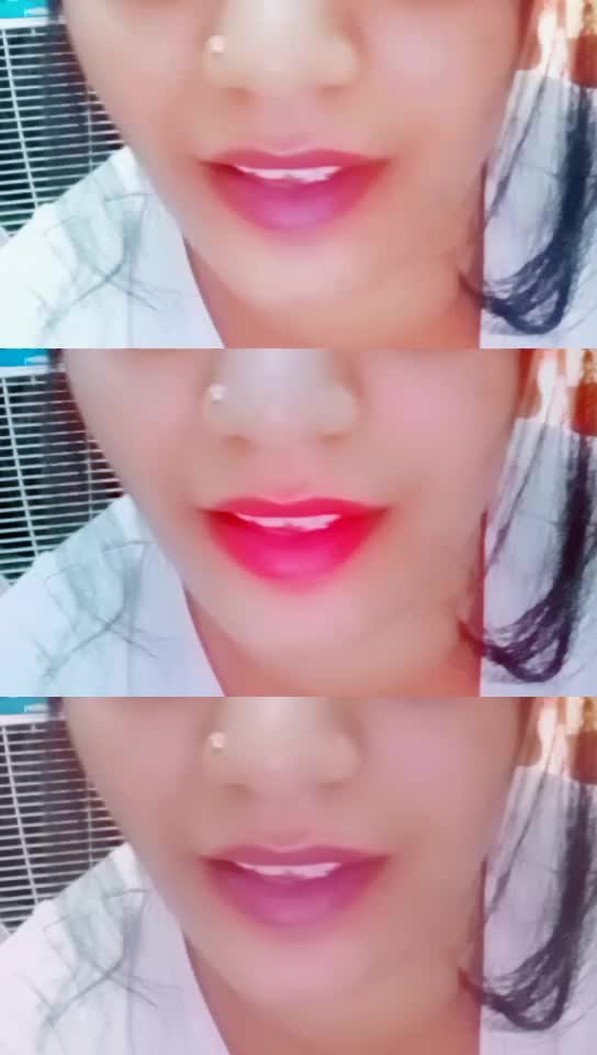 @Nazama Parveen