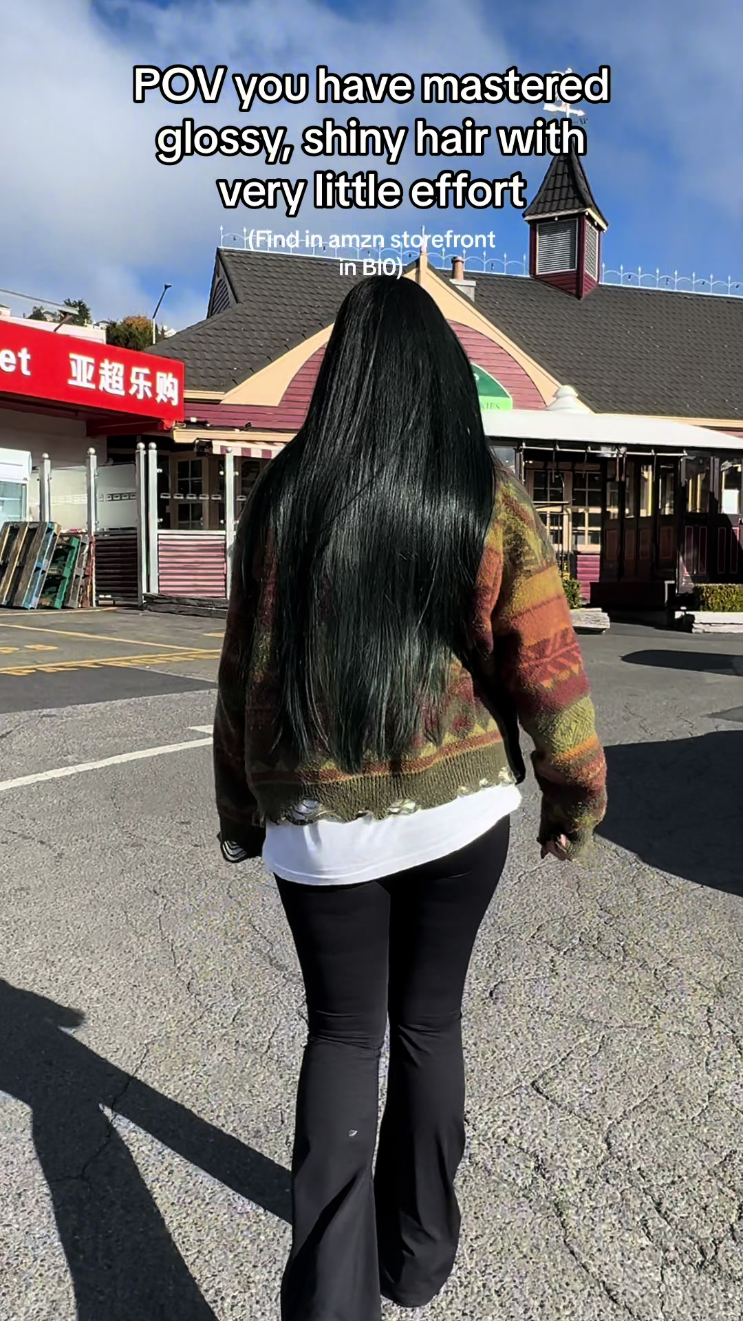 @Shego
