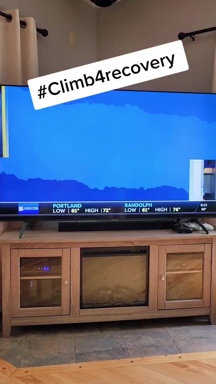@💚Climb4recovery💚