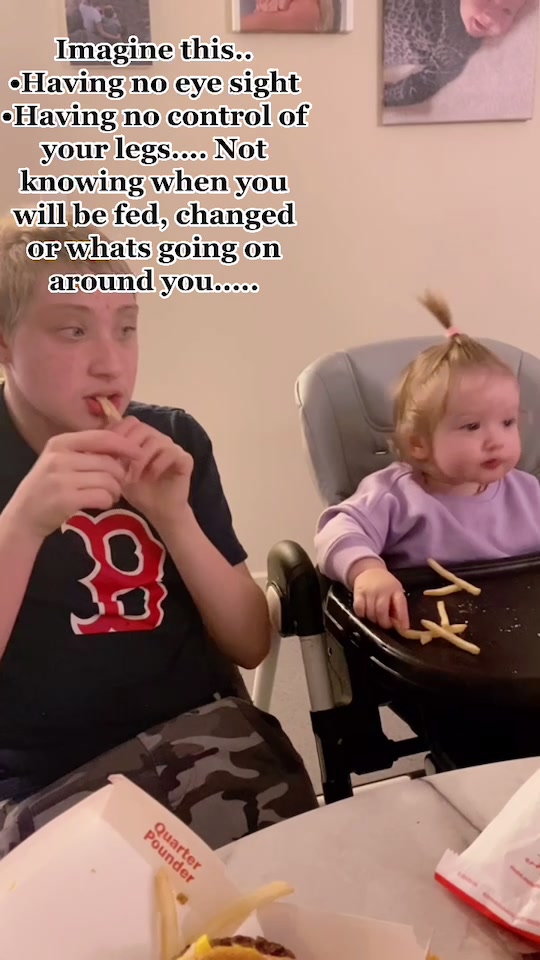 @Chantel