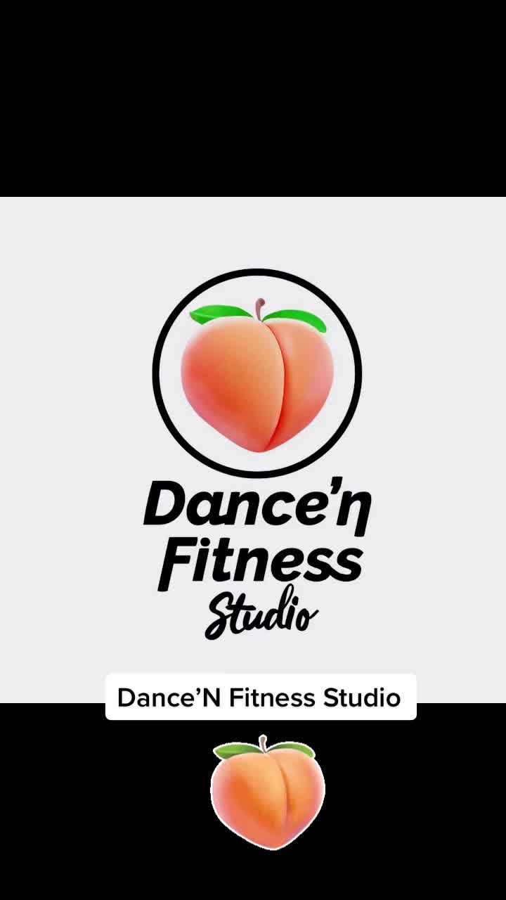 @🍑Dance’N Fitness Studio🍑