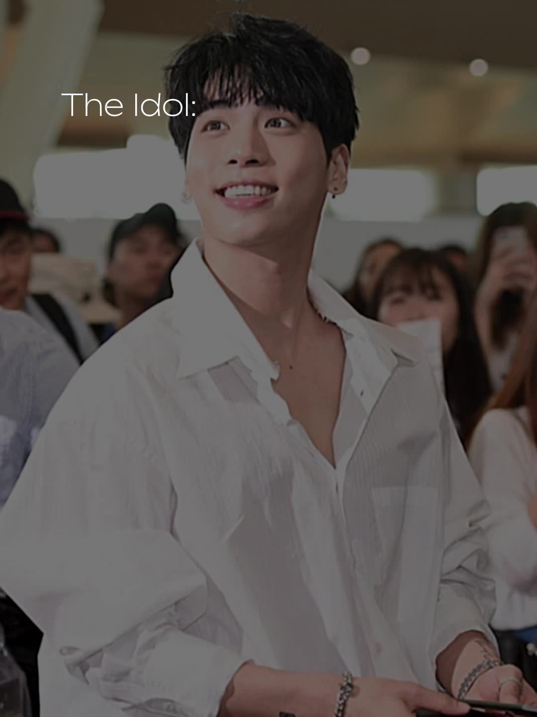 @i love you my moon❣️