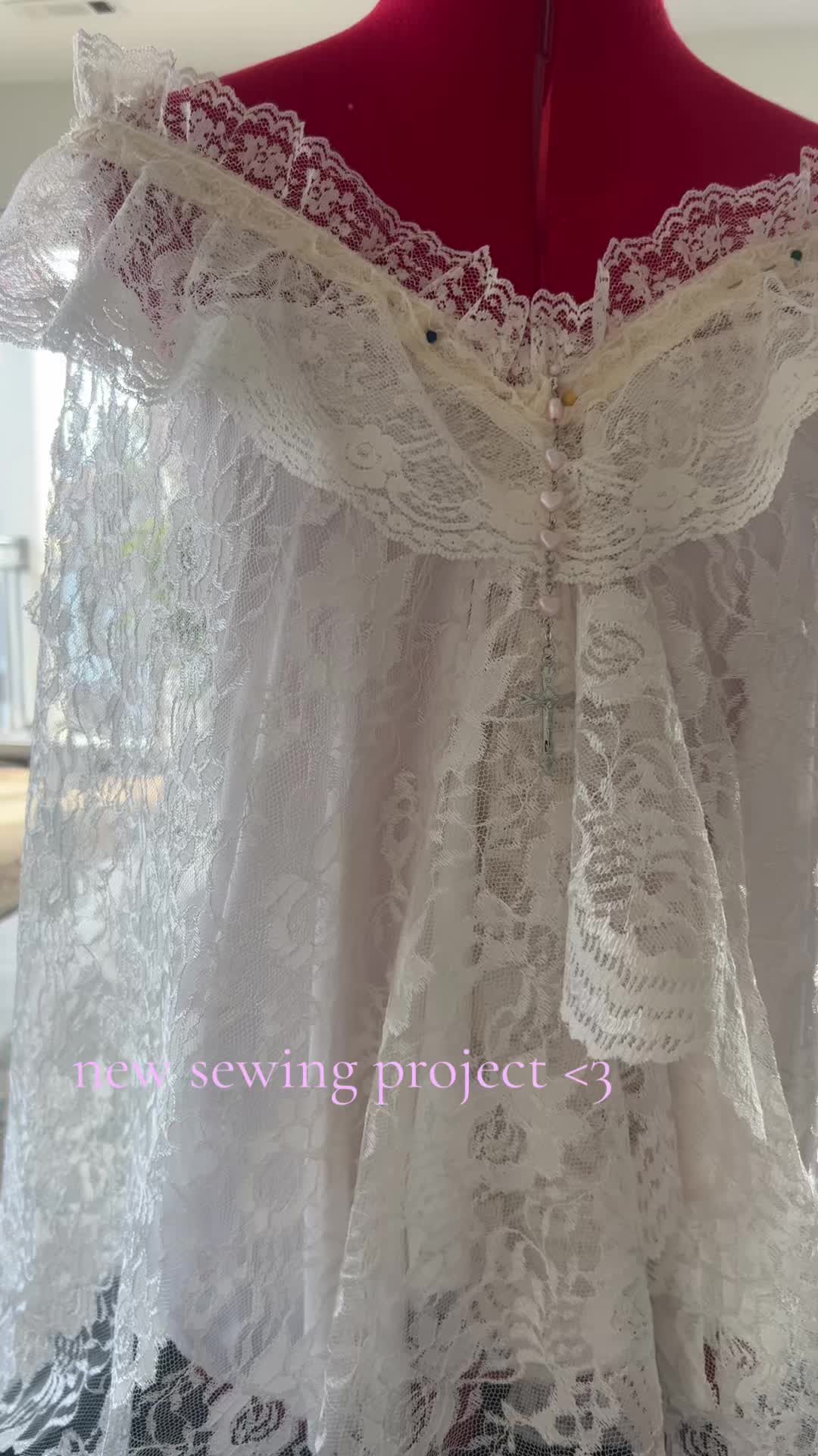 @bambibunnilace