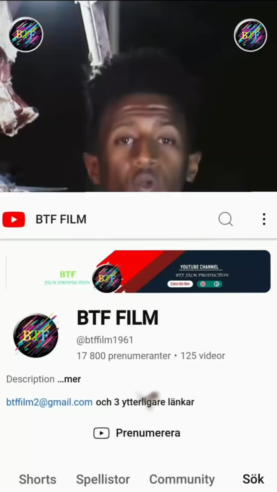 @Zantana tv youtube