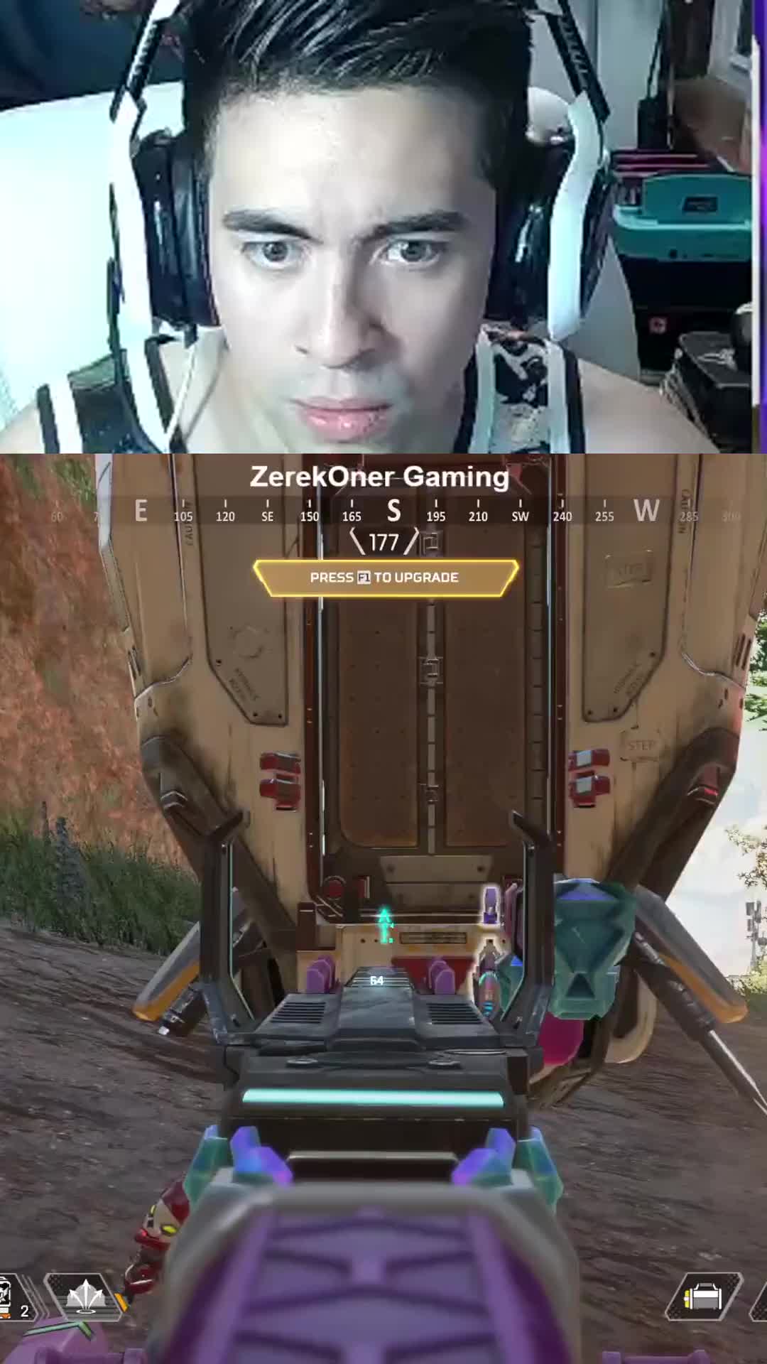 @ZerekOner On KICK.com