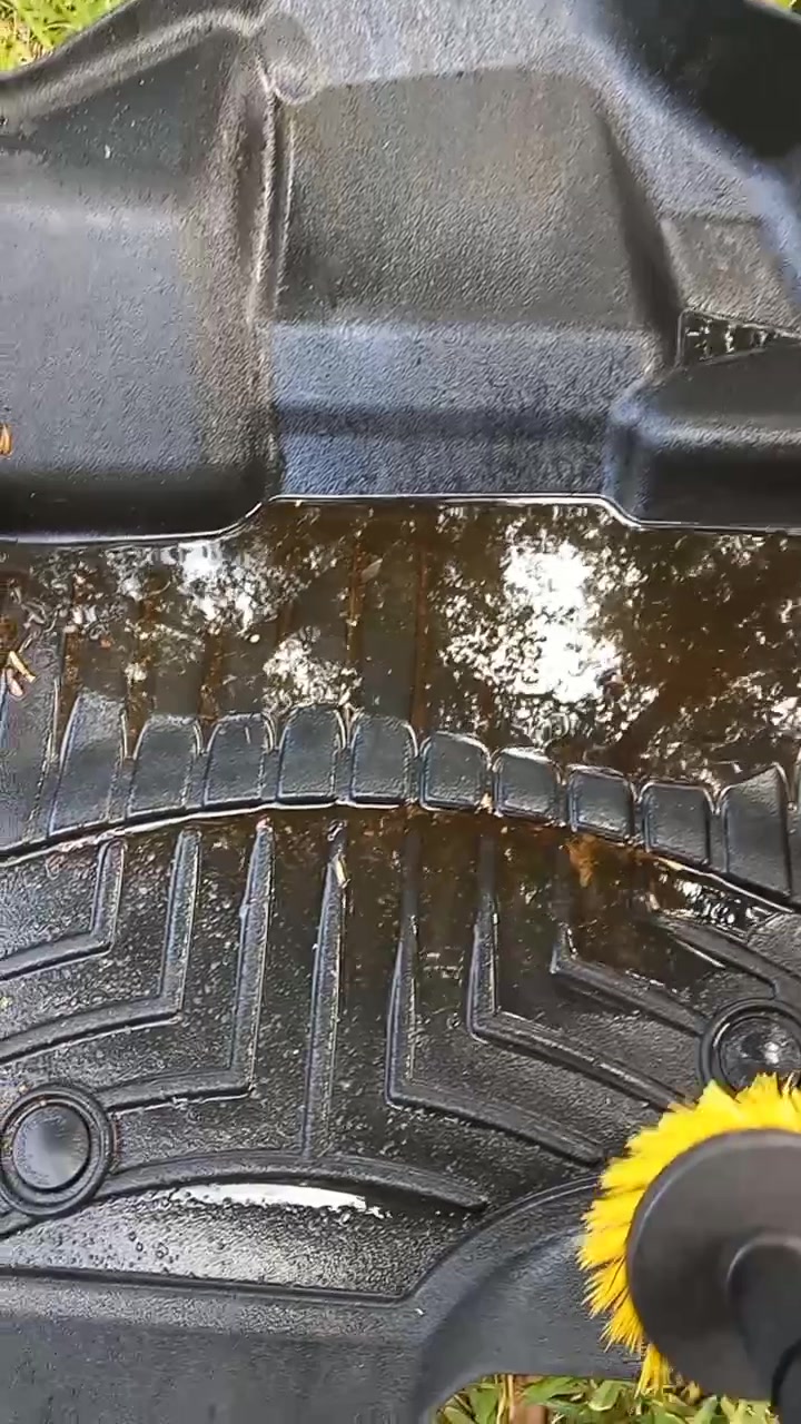 @Tuxedo Car Cleaning