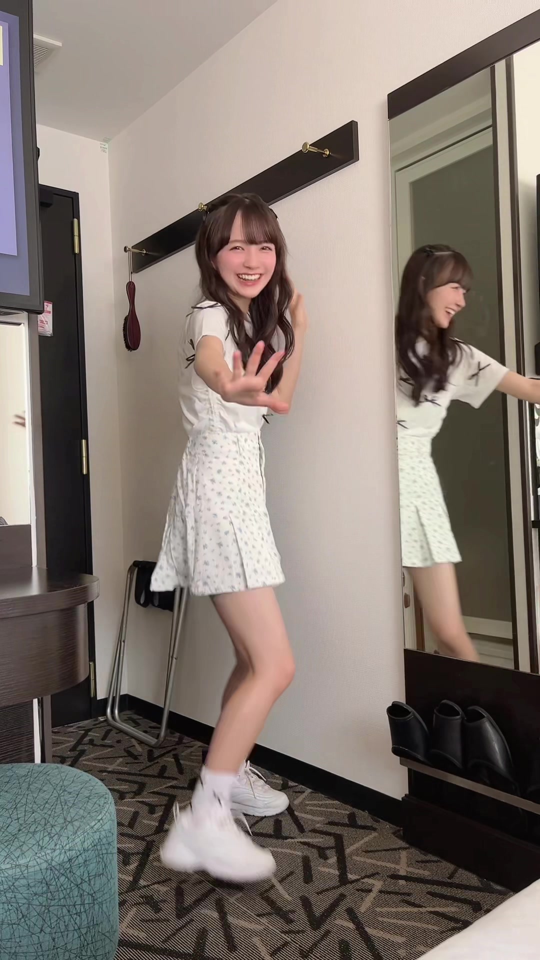 @河村ここあ
