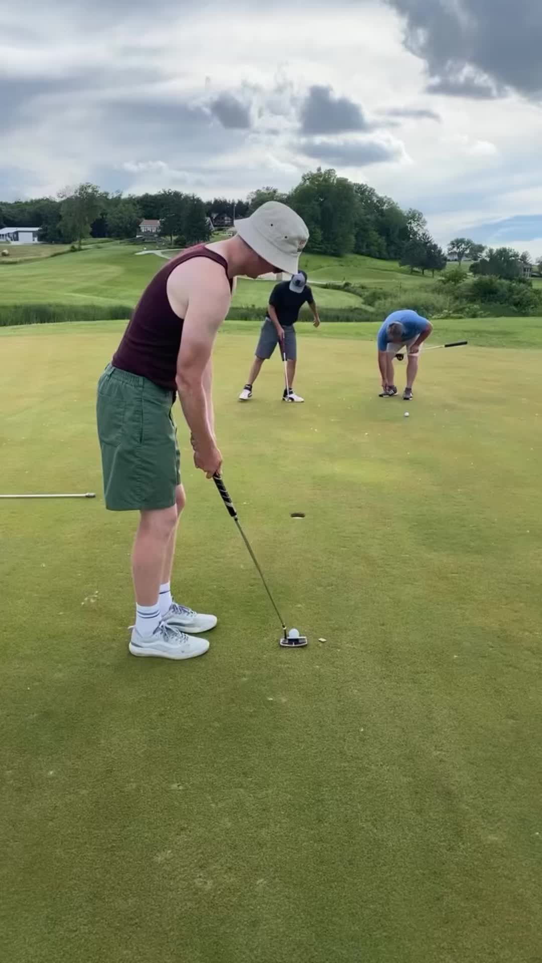 @ItsJustGolf