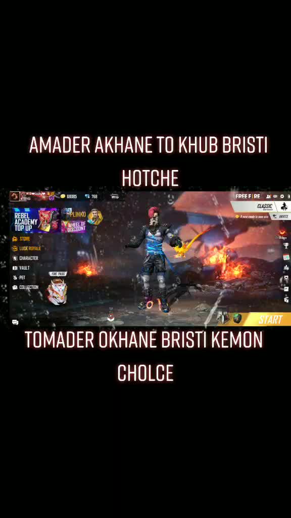 @Lucky gamer