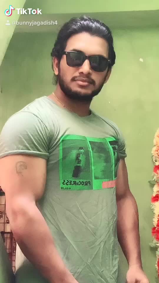 @Bunny Jagadish
