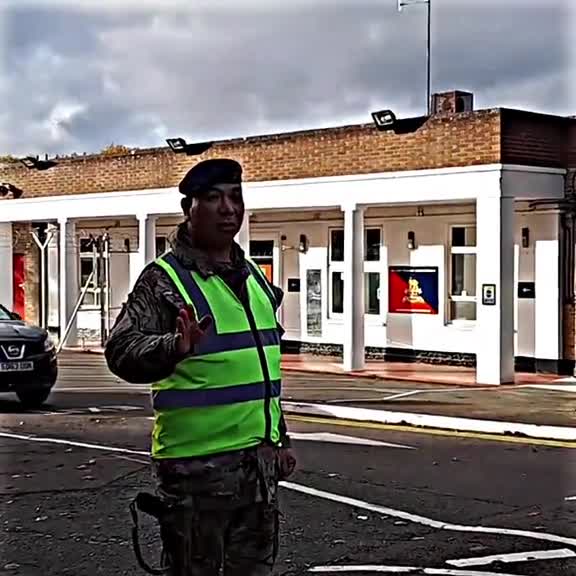 @MILITARY EDIT 2