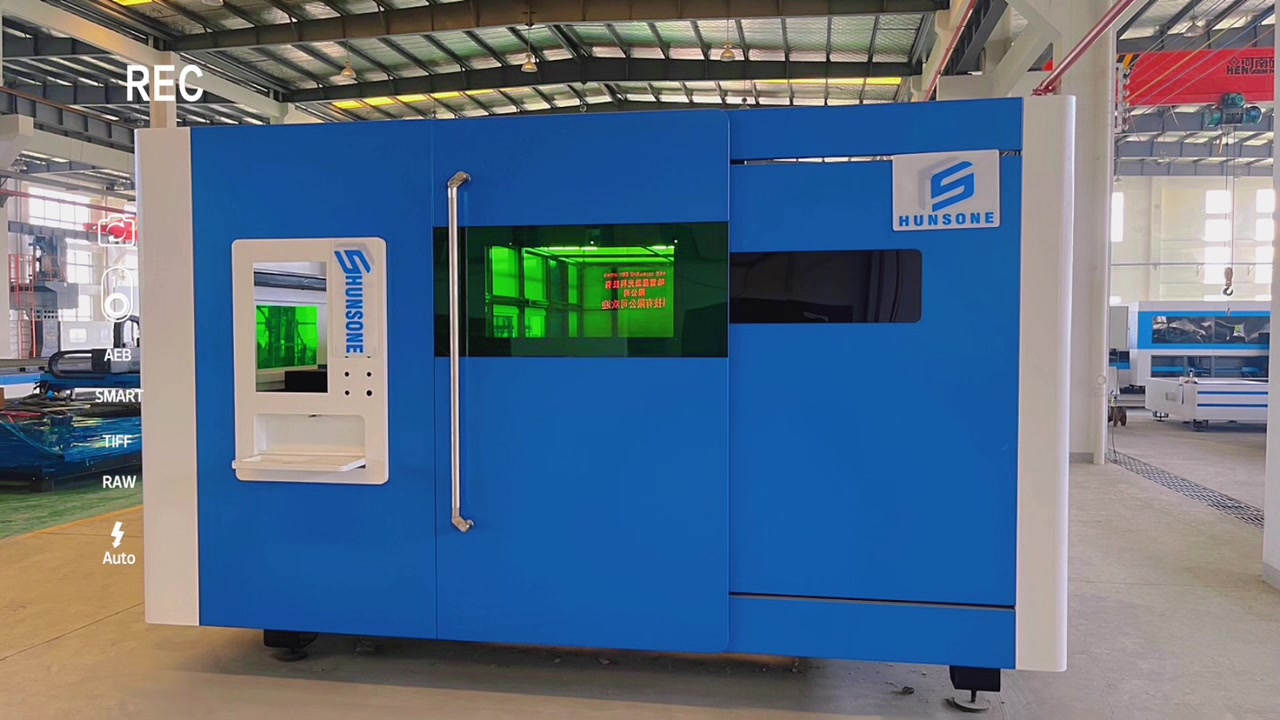 @HSSK  machine tools
