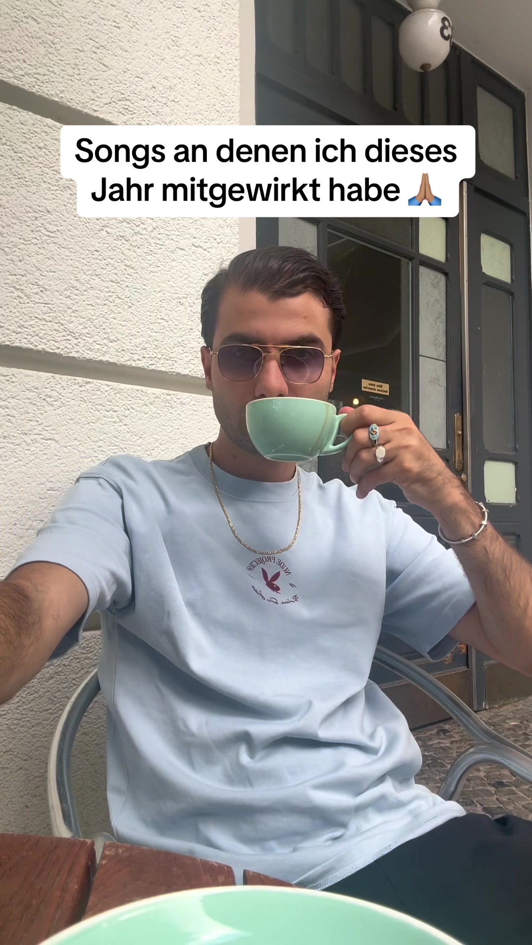 @Berkymusik