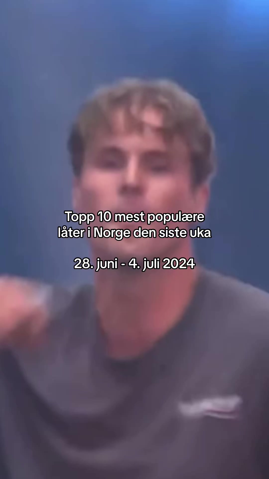 @It&rsquo;s Hits Norway