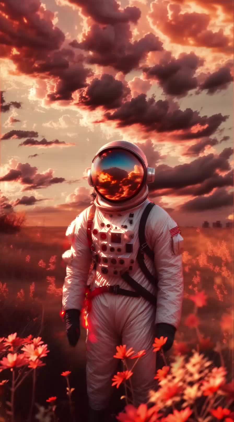 @Live Wallpapers iW