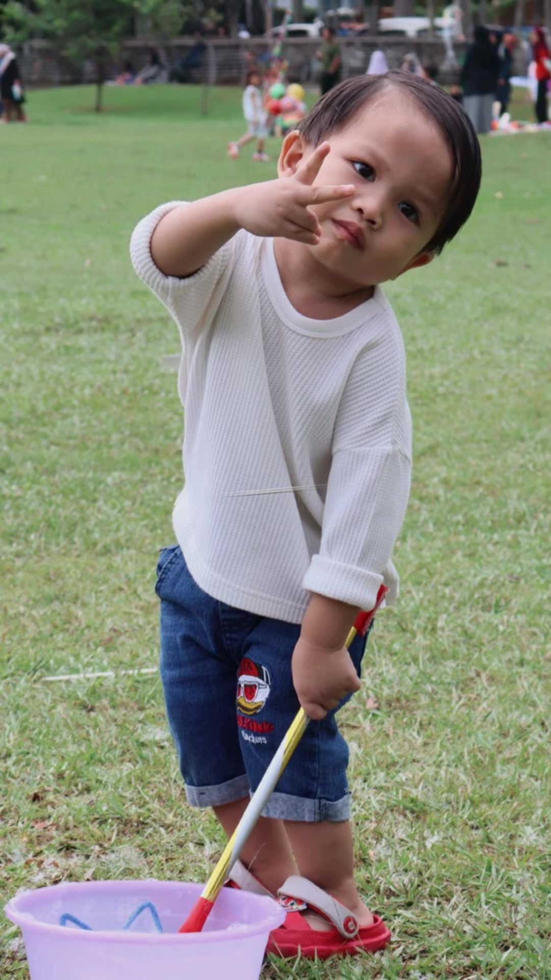 @Izzat Firdaus