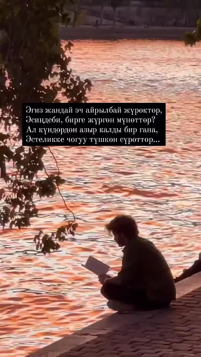 @Tilek