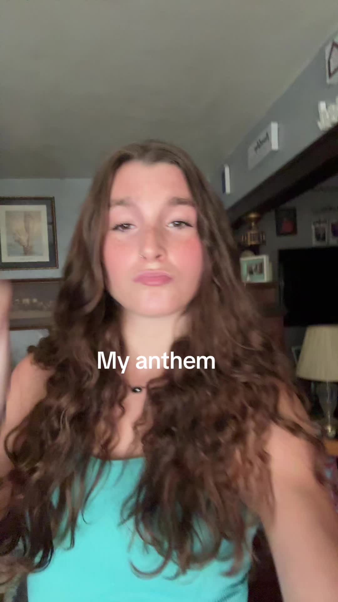 @grace hughes