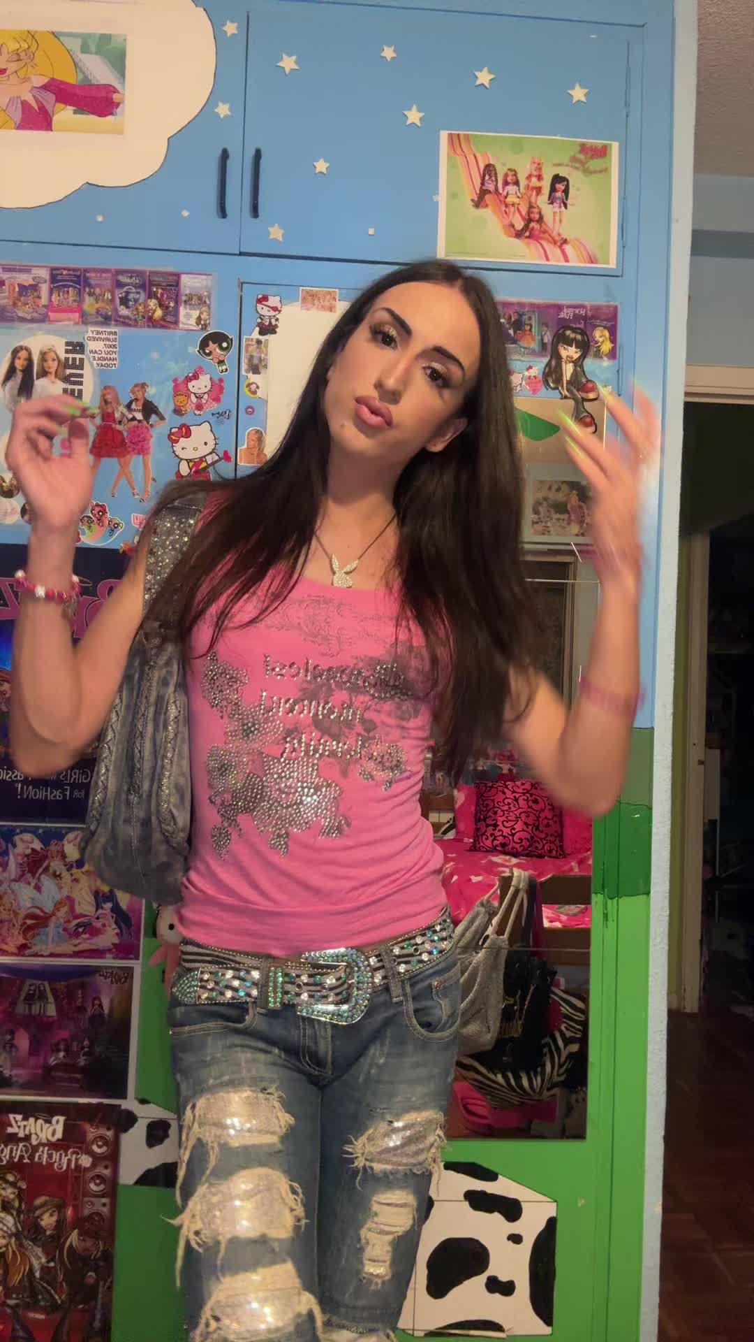 @Melodie