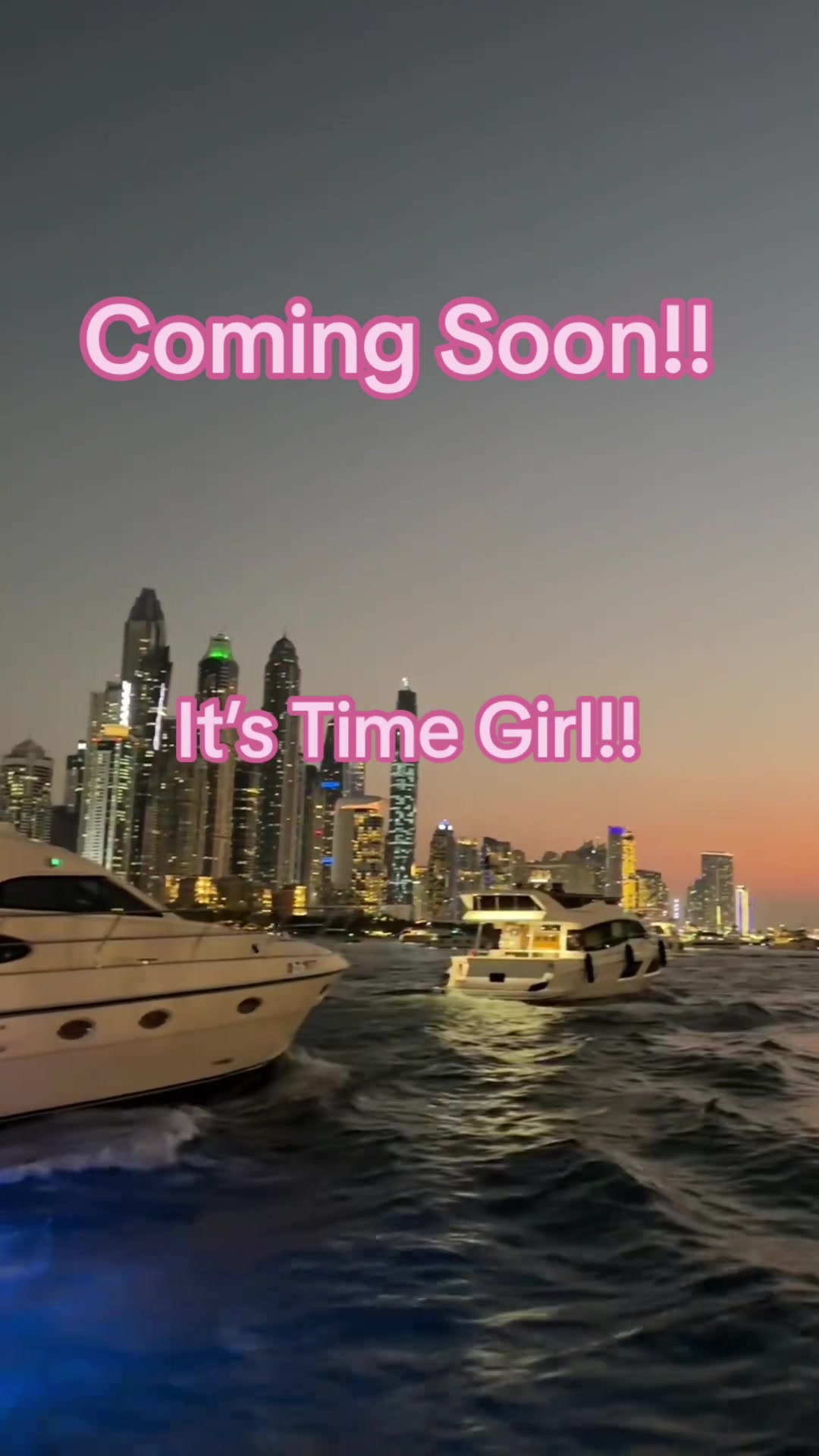 @Cathy | My Comeback Era