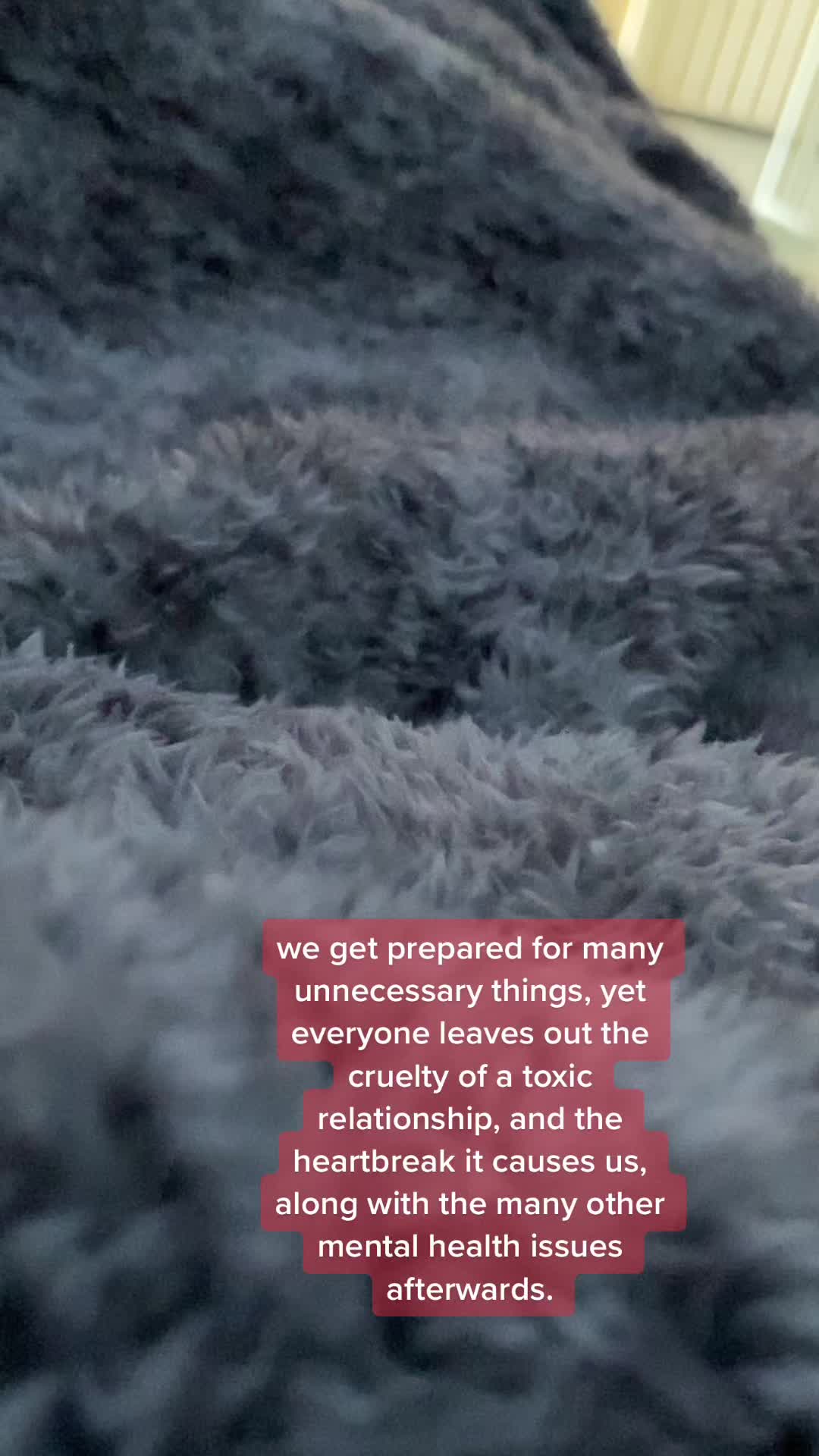 @:(:
