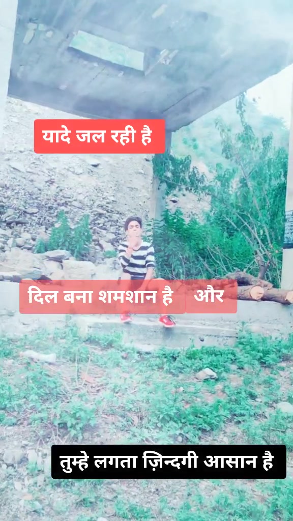 @Sunny Thakur