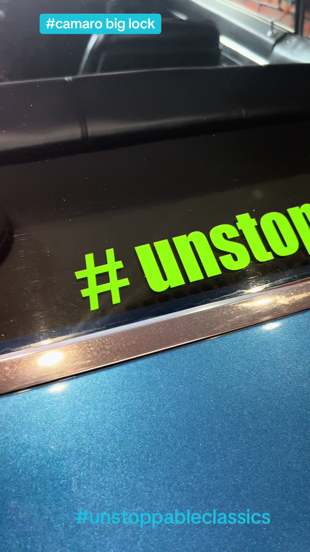 @unstoppableclassics
