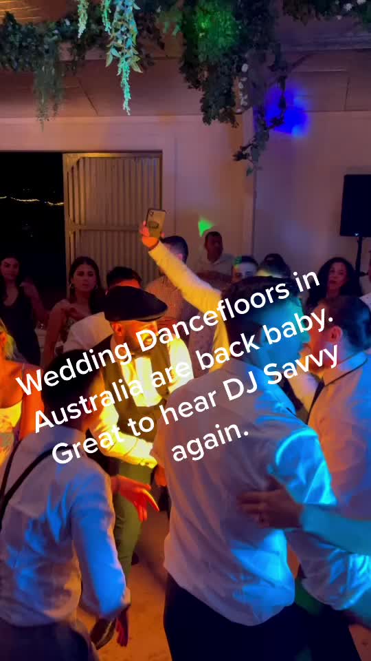 @Wedding