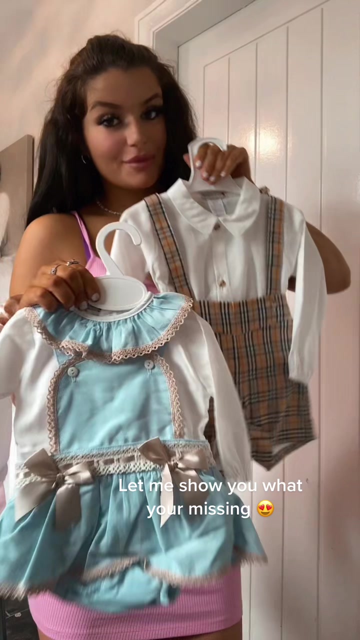 @LoveSophChildrenswear