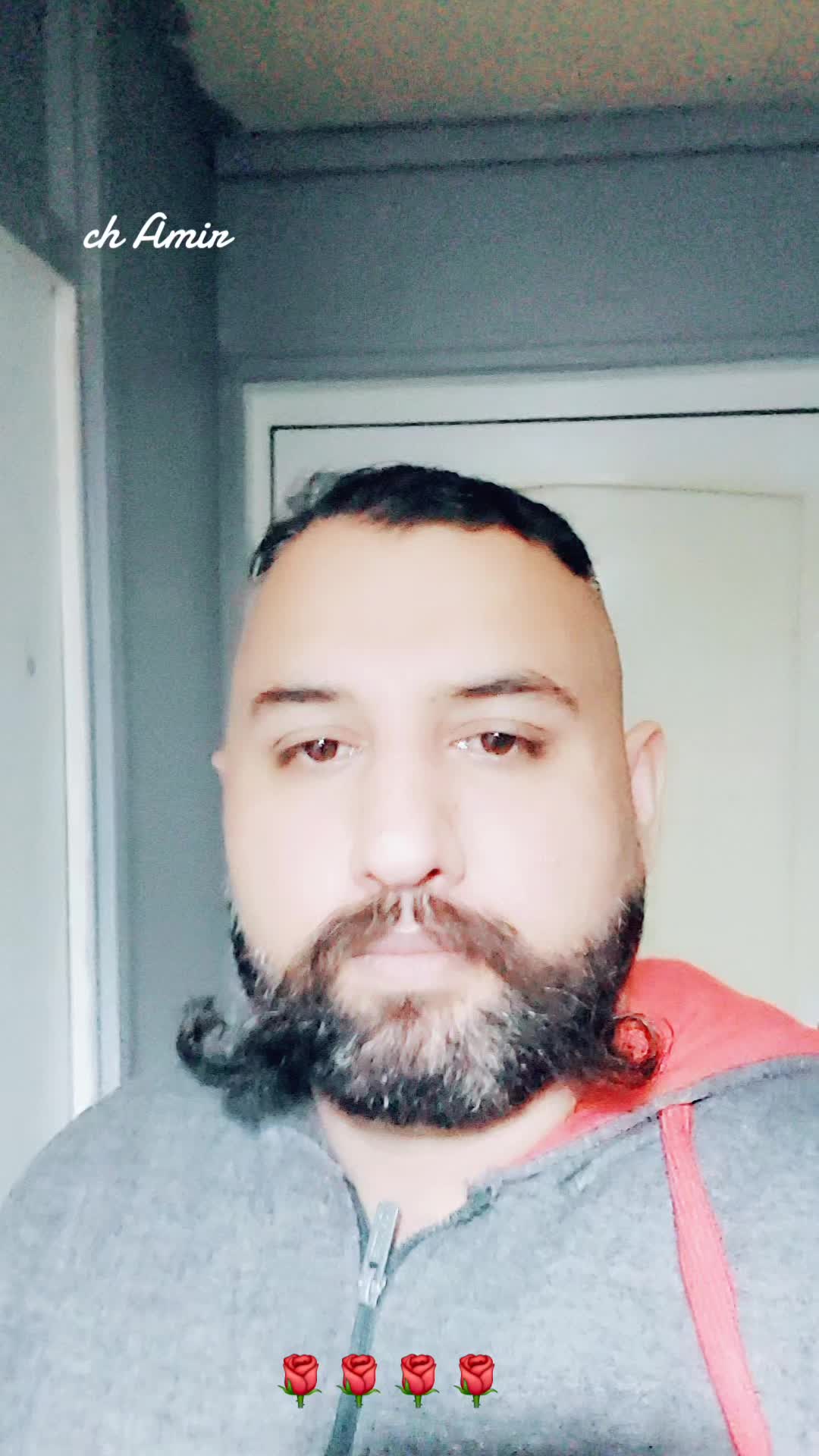 @chaudhry A j 305
