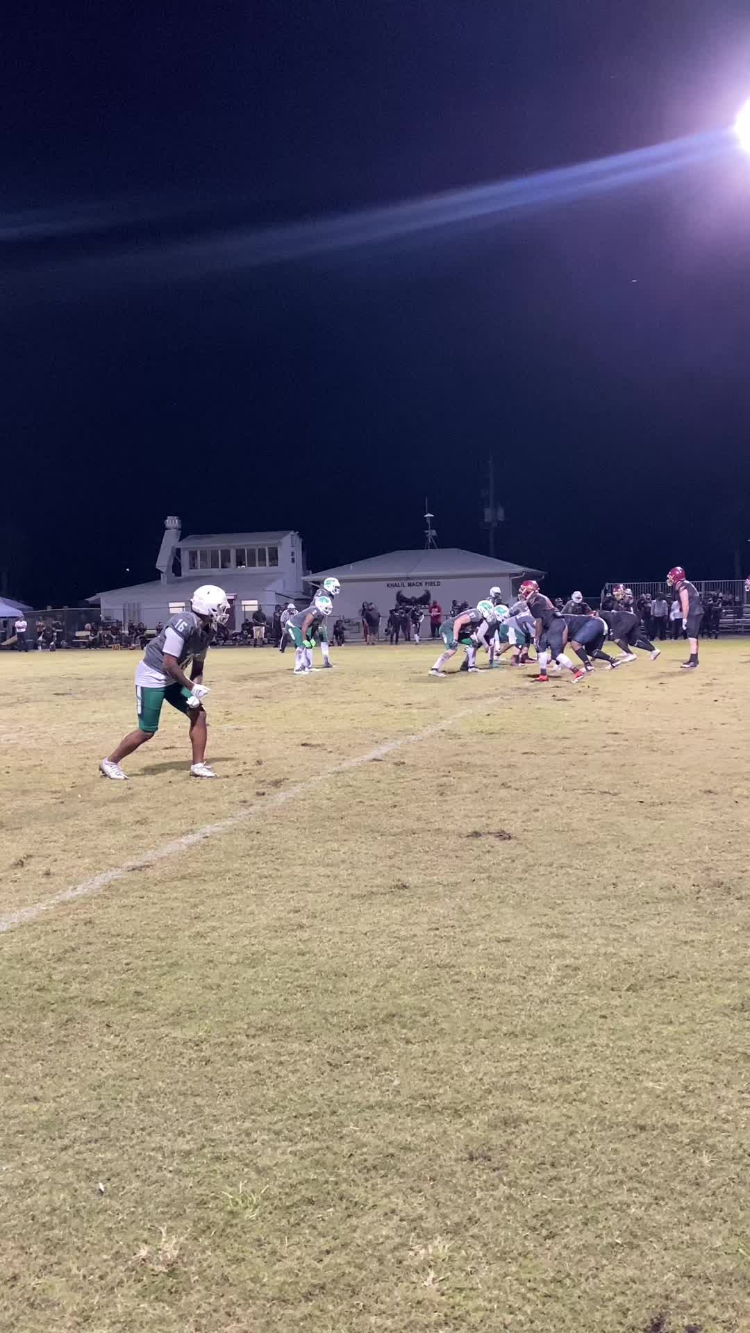@Tarpon Springs Pirates